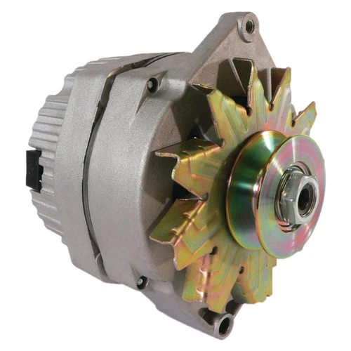 12V Alternator 103798A1 107560C91 130967C91 379105R91 for CASE Engine 188D 336D - Picture 1 of 3