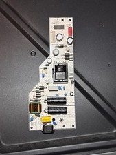TCL 55S451 Power Supply Board Tested Working 40-L12DH4-PWD1CG