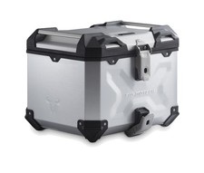 SW-MOTECH Rear Motorcycle Boot