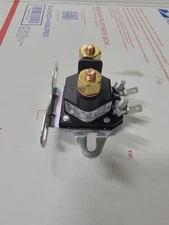 Stens 435-435 Starter Solenoid