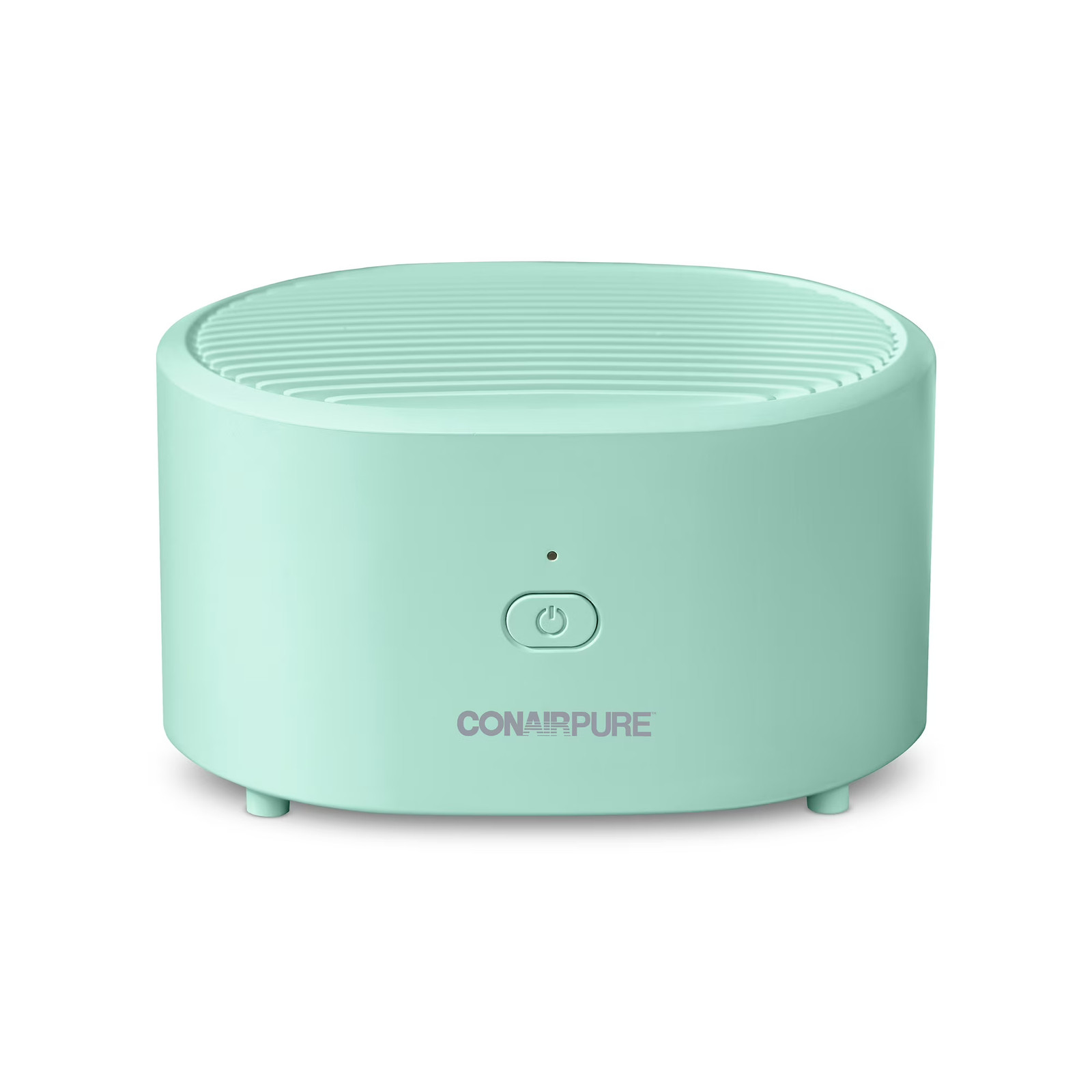 Compact HEPA Air Purifier for Small Spaces
