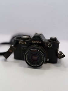 Konica Fc1 | eBay