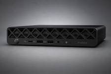 HP ProDesk 4 Mini G1i Desktop Core Ultra 5 235T, 16GB DDR5 RAM 256GB SSD W11 Pro