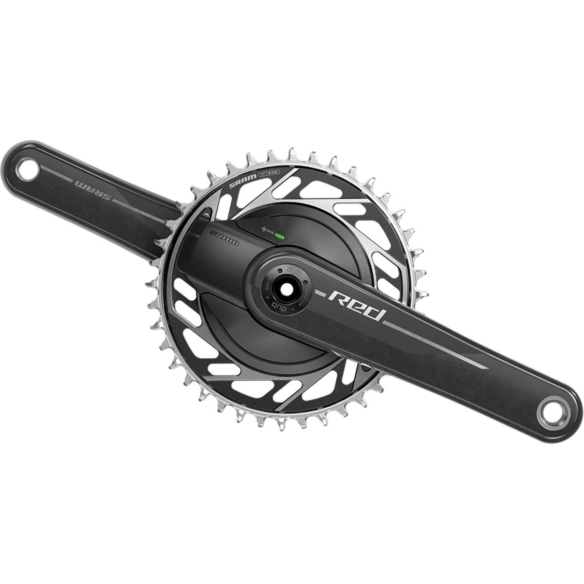 SRAM RED XPLR 1x Spider DUB 233390₽