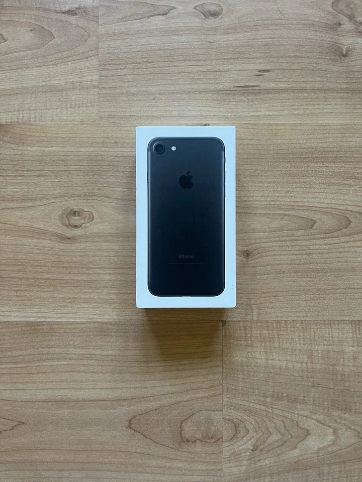 Apple iPhone 7 · 32GB, Foto 1 von 5