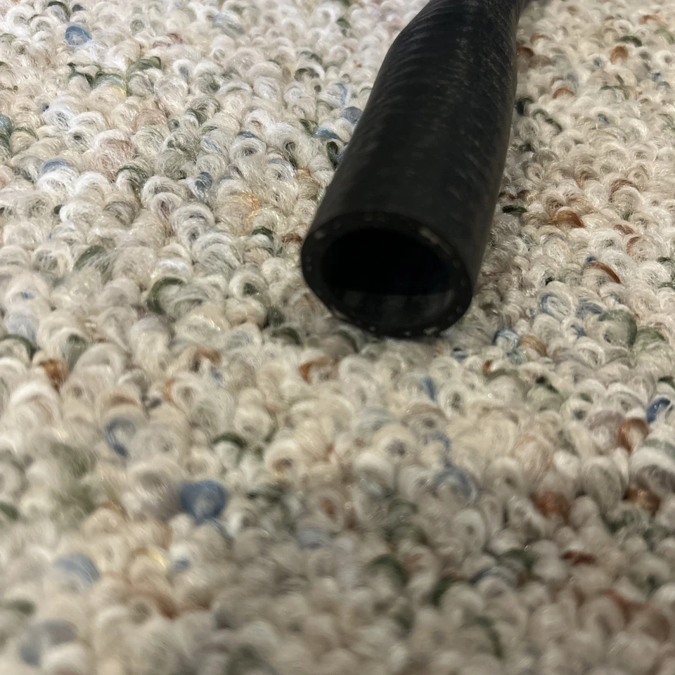 Шланг охлаждающей жидкости 034 121 053 034121053 Audi Quattro 5000 200 Elaplast Германия - Изображение 3 из 4