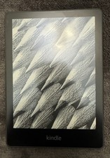 Amazon Kindle Paperwhite Signature Edition 11th Gen 32GB 2021 Black