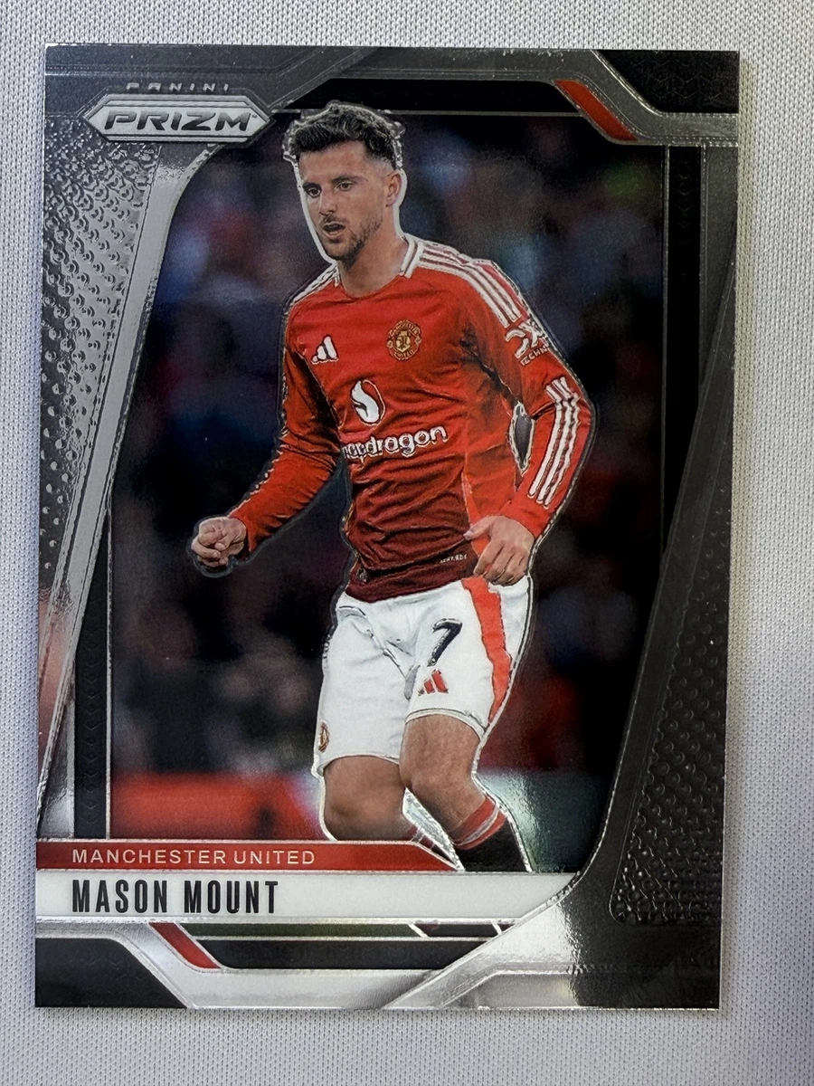 Mason Mount Trading Cards for sale | eBay
