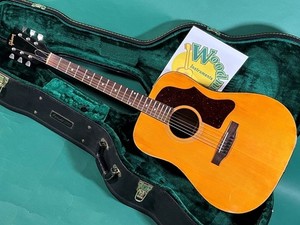 Gibson J50 Deluxe | eBay
