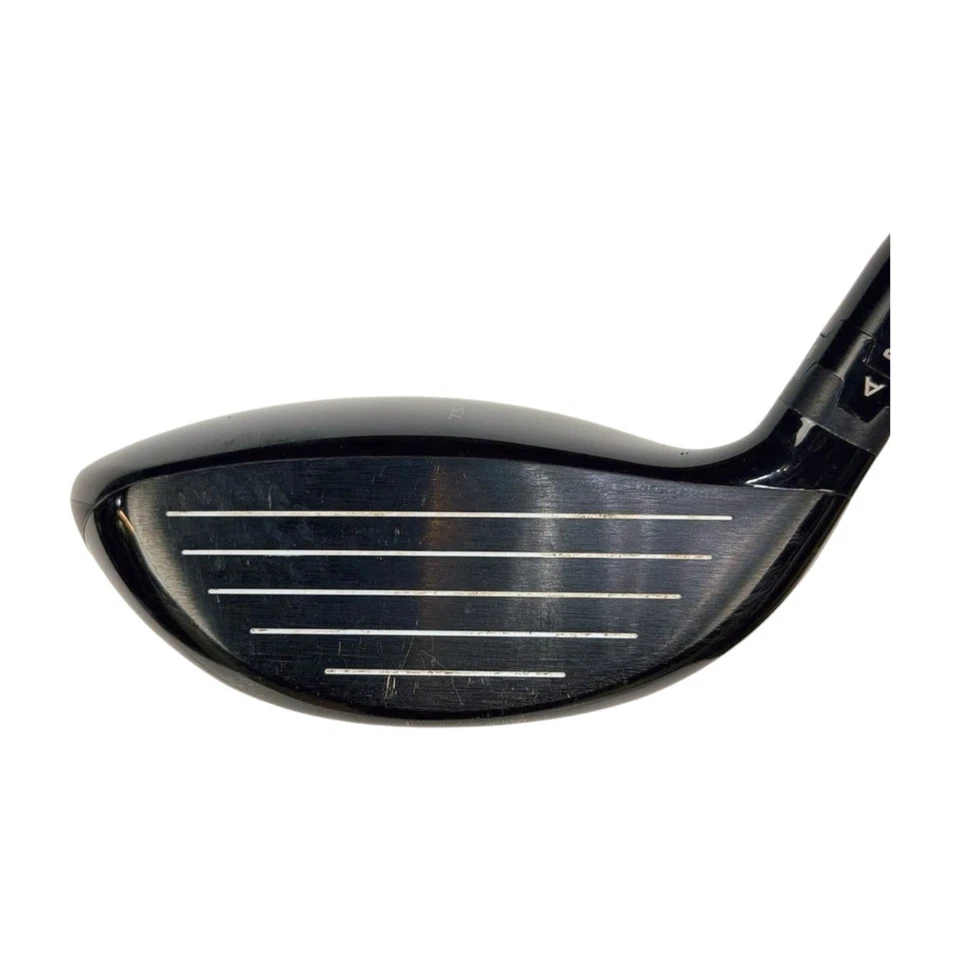 "Titleist TSR2 Fairway 5 madera 18° HZRDUS grafito rígido eje flexible diestro 42""" Foto 2 de 4