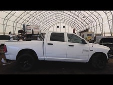 Automatic Transmission 4wd 5.7l 8 Speed Fits 14-17 Dodge 1500 Pickup 6694538