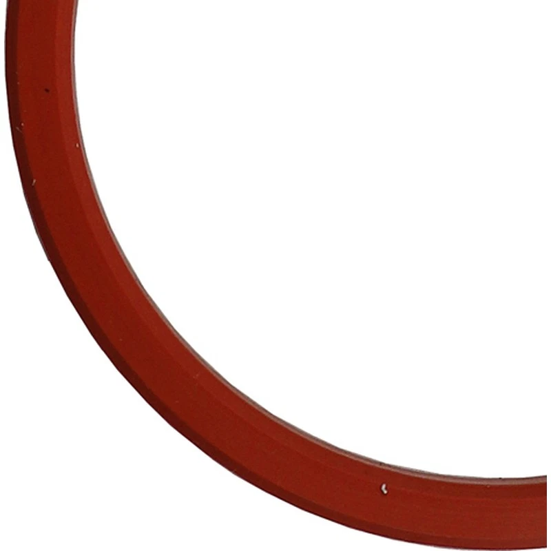 Sello de enfriador de aceite para 01-21 Nissan Frontier Xterra NV2500 NV3500 NV1500 Foto 4 de 4