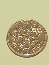 2016 £1 One Pound Coin The Last Round Pound Uncirculated BUNC