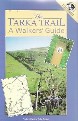The Tarka Trail: A Walkers Guide, Williamson, Richard & Williamson, Henry & Tark