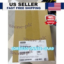 NEW SIEMENS 6DR5010-0NN11-0AA9 1PCS SIPART PS2 P0siti0ner 6DR5 010-0NN11-0AA9