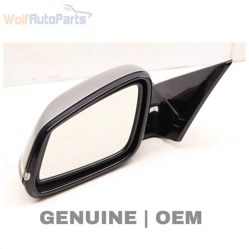 *AS-IS* 2017-2021 BMW 230I - LEFT SIDE VIEW DOOR Mirror Assembly 7268633