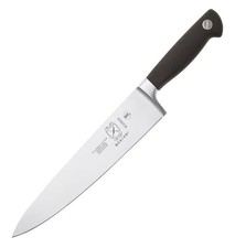Mercer Culinary M20609 Genesis 9-Inch Chef's Knife Black New!