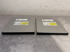 Lot of 2 Dell OptiPlex 7040 7050 7060 5040 5050 5060 7070 DVD-RW 9.5mm Drive
