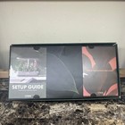 Lyko Hydroponic Growing System 12 Pod Indoor Growing Setup Gray - NEW