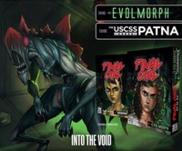 Final Girl: Into The Void (English Version)