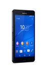 Sony Xperia Z3 Compact - 16 GB - Black (Unlocked)