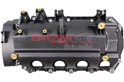 METZGER Zylinderkopfhaube 2389185 für DACIA RENAULT | eBay