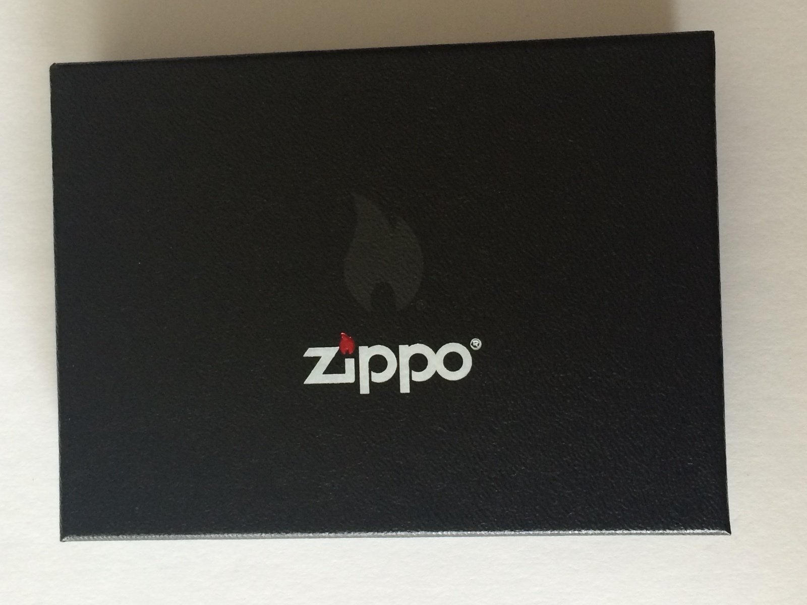 Zippo Collectors Set Of 2 Regal Lighters, Chrome and Brass With Zippo Logo