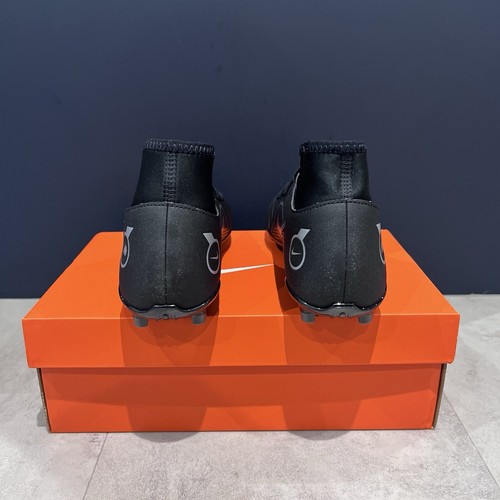 Botas de fútbol Nike Mercurial Superfly 8 Club FG/MG para hombre talla 8 nuevas - Imagen 4 de 8