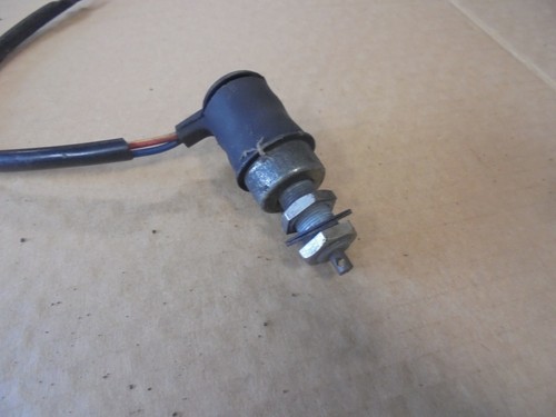 Bridgestone 350 GTR GTO OEM Rear Brake Sensor - Picture 2 of 4