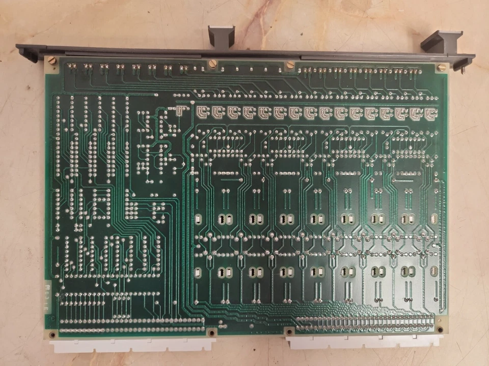 PHILIPS OM23 CIRCUIT BOARD / CARD  - Image 4 of 4