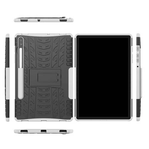 For Samsung Galaxy Tab S6 Lite 10.4''inch Tablet Shockproof Stand Case Cover AU - Picture 35 of 46