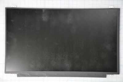 FHD 1920x1080, Matte, LCD LED Display N156HGA-EAB