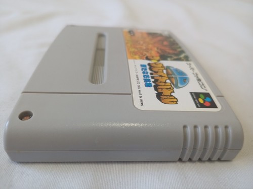 The Great Battle SD Gundam Super Famicom SFC SNES Giappone importa venditore statunitense - Foto 8 di 11