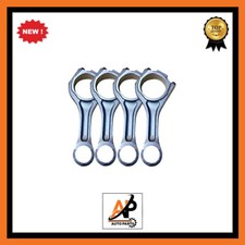 4 Pieces Connecting Rod Diesel Engine 204DTD 2.0 For JAGUAR & LAND ROVER