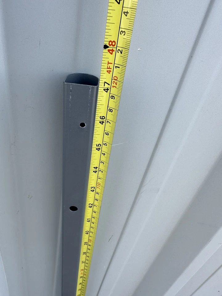 Canopy Replacement Parts Entire Leg for Coleman 13x13 Instant Oasis II Canopy - Image 4 of 4