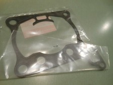 Cilindro base junta todoterreno Suzuki 1987 88 RM250 NUEVO OEM # 11241-00B20-H17