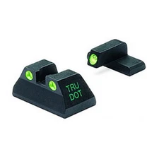 Meprolight Heckler & Koch Tru-Dot Night Sight-USP Compact-Fixed Set  (ML11517)