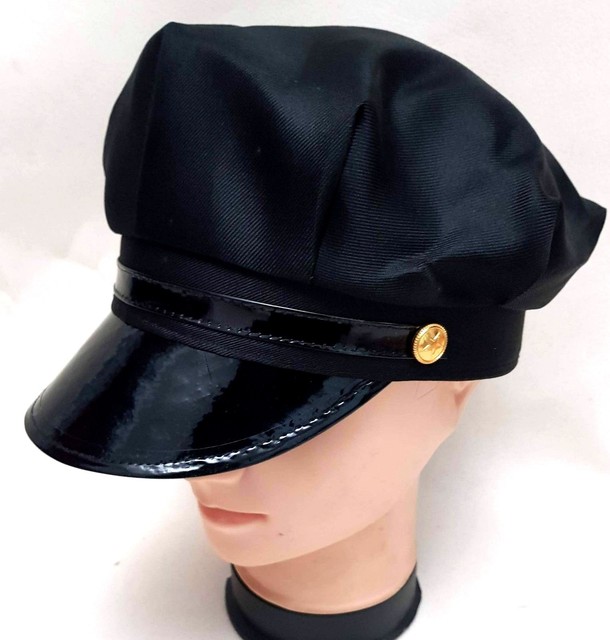 limo driver hats sale