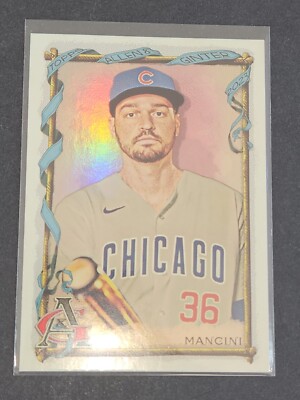 2023 Topps Allen & Ginter Silver Portrait Hot Box Cards. Pick Your Card.
