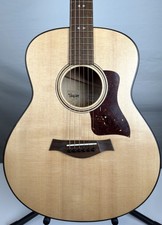 Taylor GT Urban Ash Acoustic Guitar 2021 Natu...