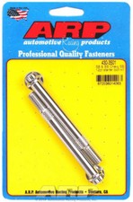 Arp 430-3501 Chevy 262-454 Sbc Bbc Stainless Steel 12pt Starter Bolt Kit Arp 430-3501 Chevy 262-454 Sbc Bbc Stainless Steel 12pt Starter Bolt Kit
