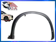 For 2019-2020 Infiniti QX50 Front Fender Flare Molding Trim Right Passenger Side