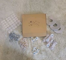 3M Baby Safety Protection Kit 40 Piece Door Lock Corner Guards Outlet Cover Home