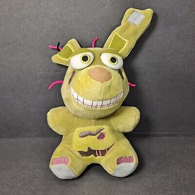 7'' FNAF's 4 Springtrap Plush Toys, India