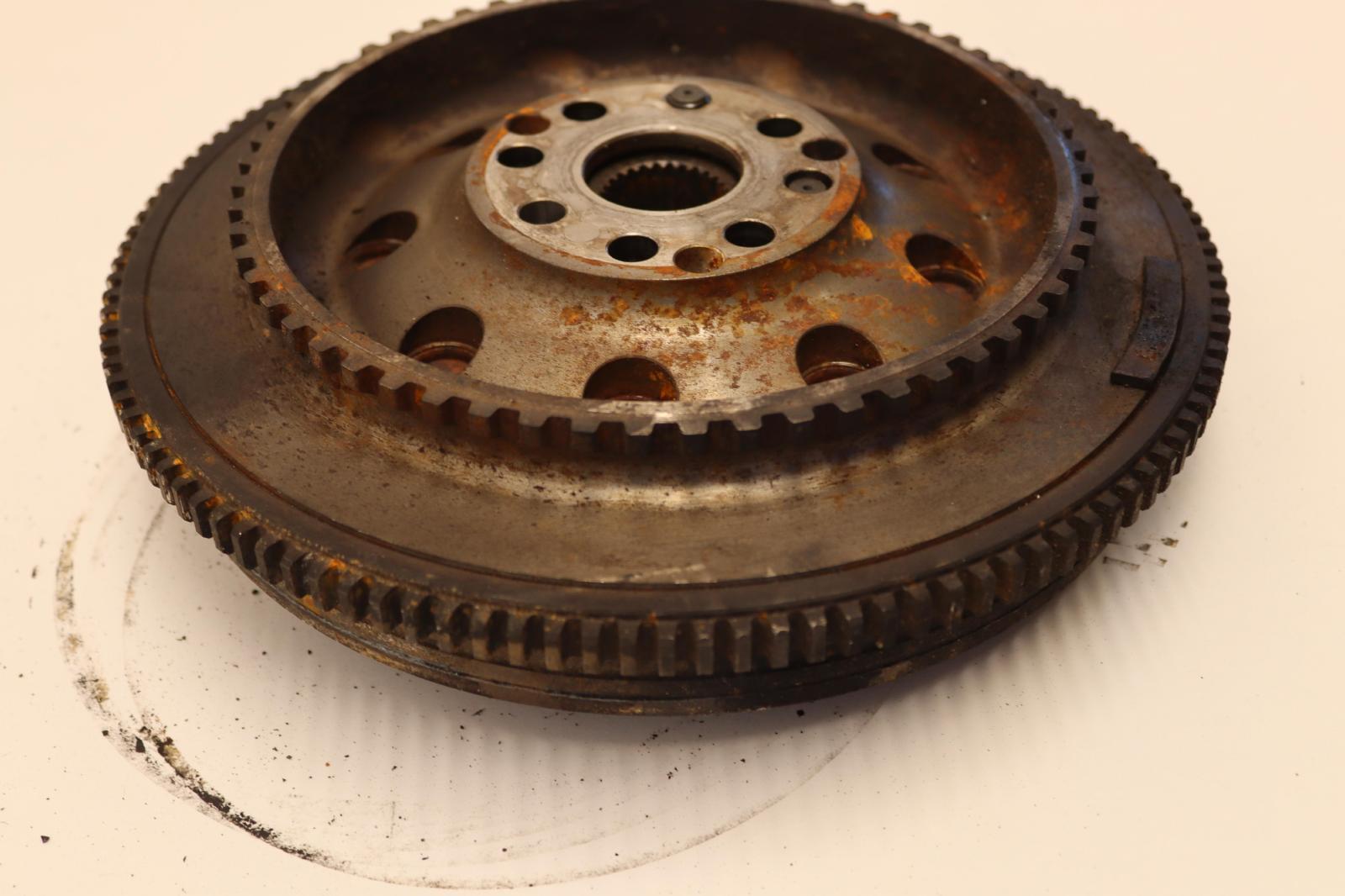 2010-2015 FERRARI 458 ITALIA 4.5L V8 F136FB RWD FLYWHEEL FLEXPLATE OEM