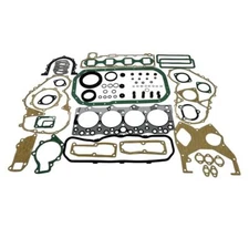4BC2 Full Gasket Kit 5-87812459-0 For Isuzu Engine Spare Parts