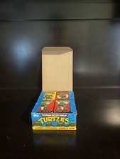 (1) Sealed Wax Pack 1989 Topps Series 1 Teena...
