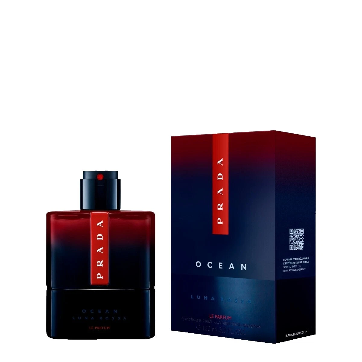 PRADA Fragrances