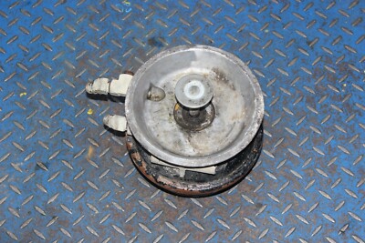 HALDEX BRAKE CHAMBER P/N: 3291004 | eBay