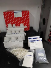 Partial Box QIAGEN 74181 RNeasy Kits for RNA Purification RNeasy 96 Kit
